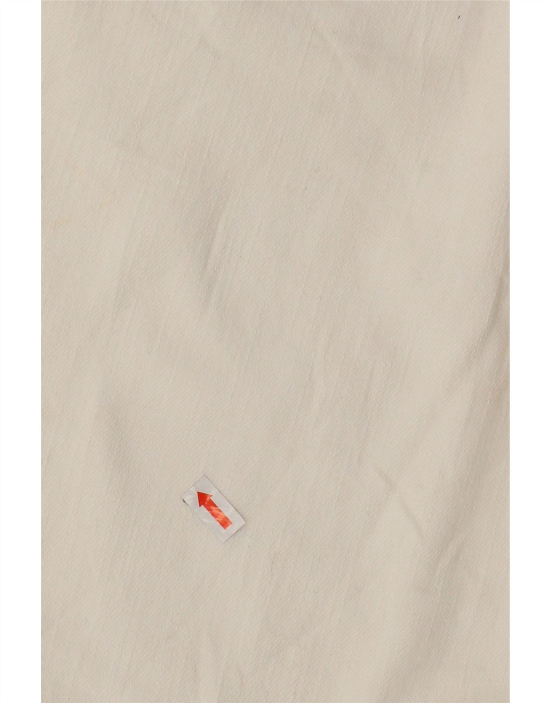 Levi's ženske traper kratke hlače US 10 Large W30 Off White