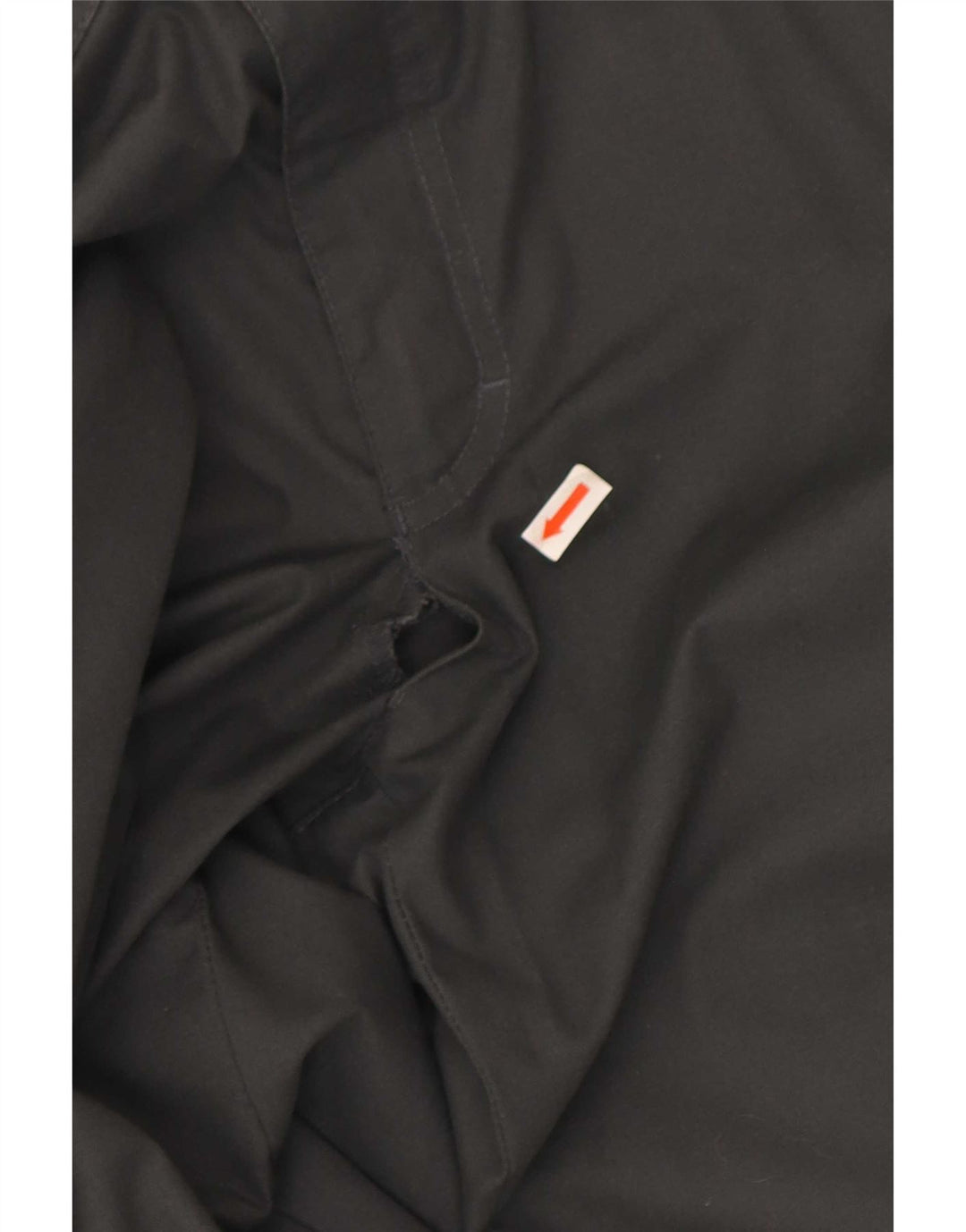 Jack Wolfskin Ženske kargo hlače za trčanje W34 L32 sivi poliester