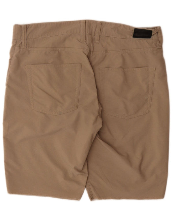 Nike Regular Casual kratke hlače W32 srednje bež najlon