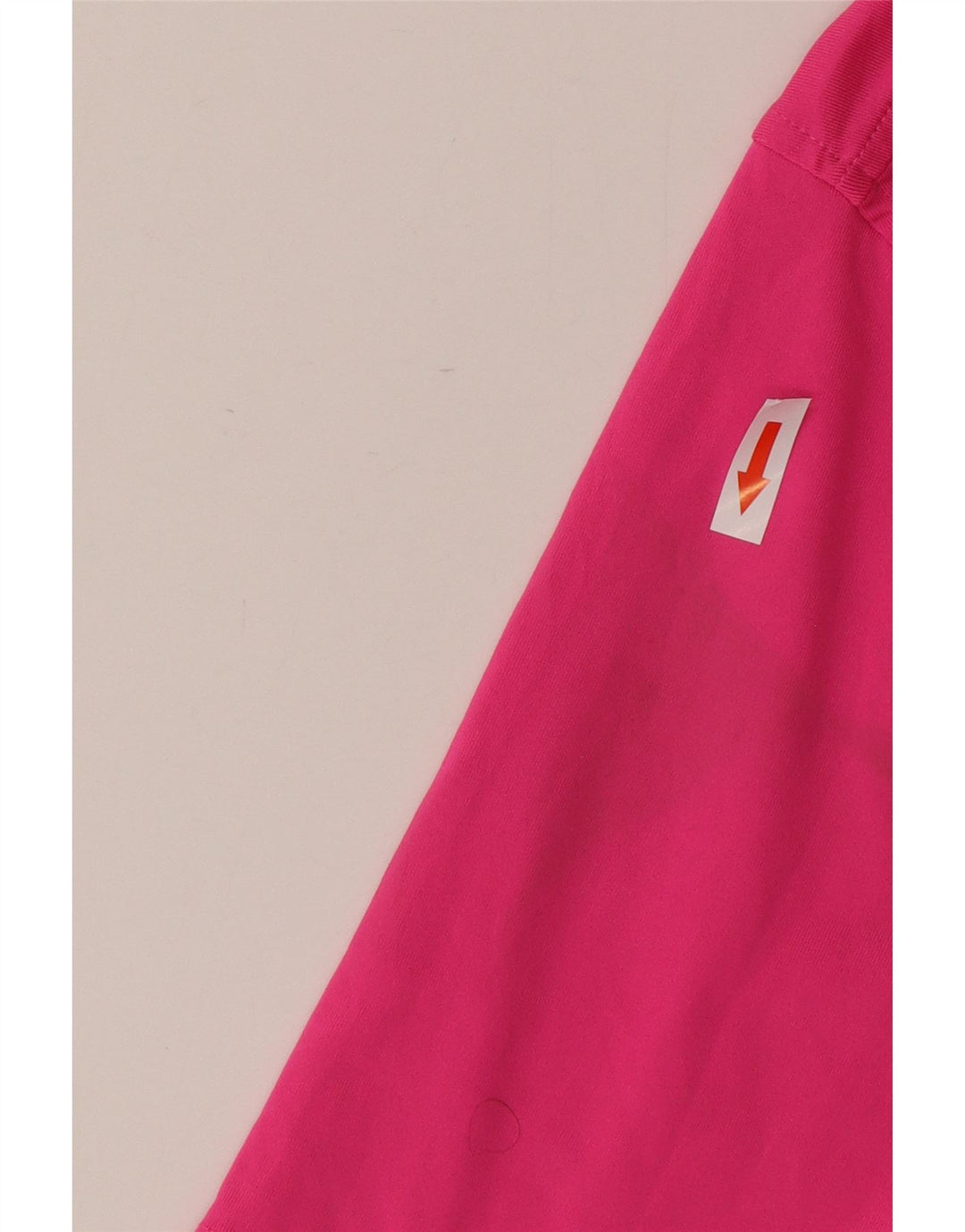 Under Armour muška polo majica velika ružičasta poliester