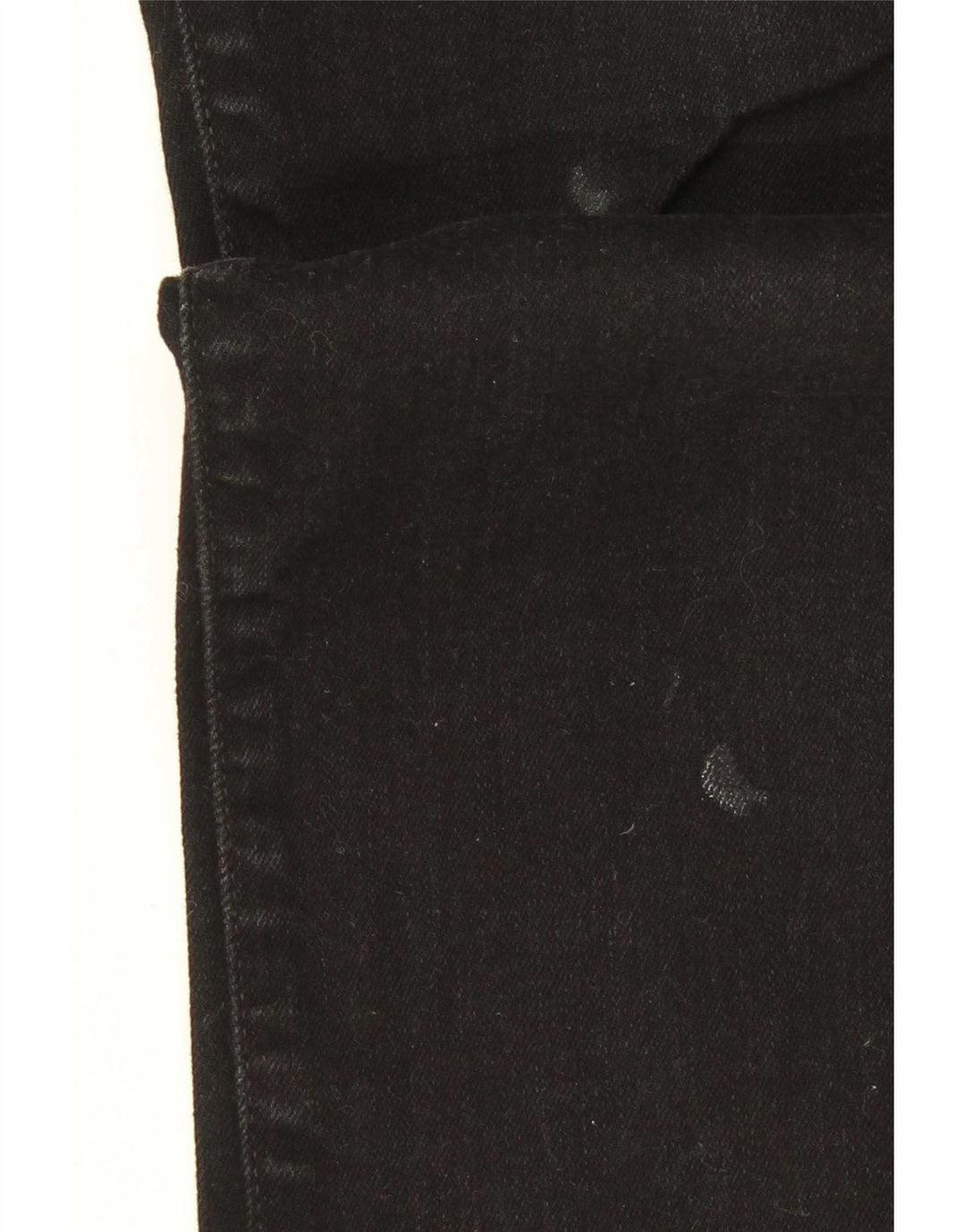 Levi's muške 511 uske traperice W32 L32 crni pamuk