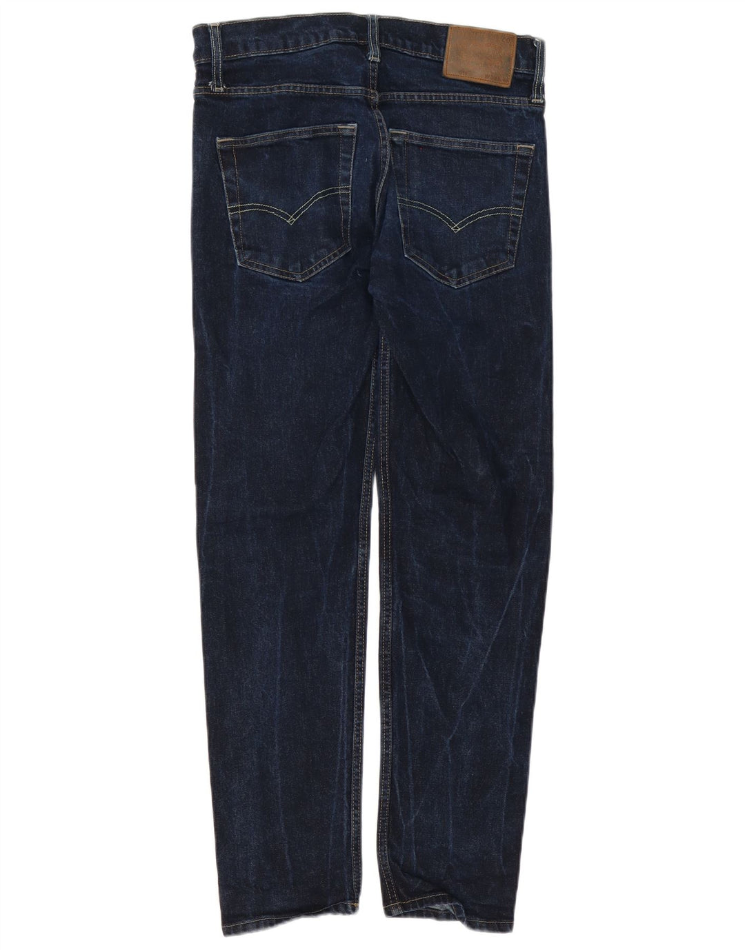 Levi's muške 511 uske traperice W30 L30 tamnoplavi pamuk