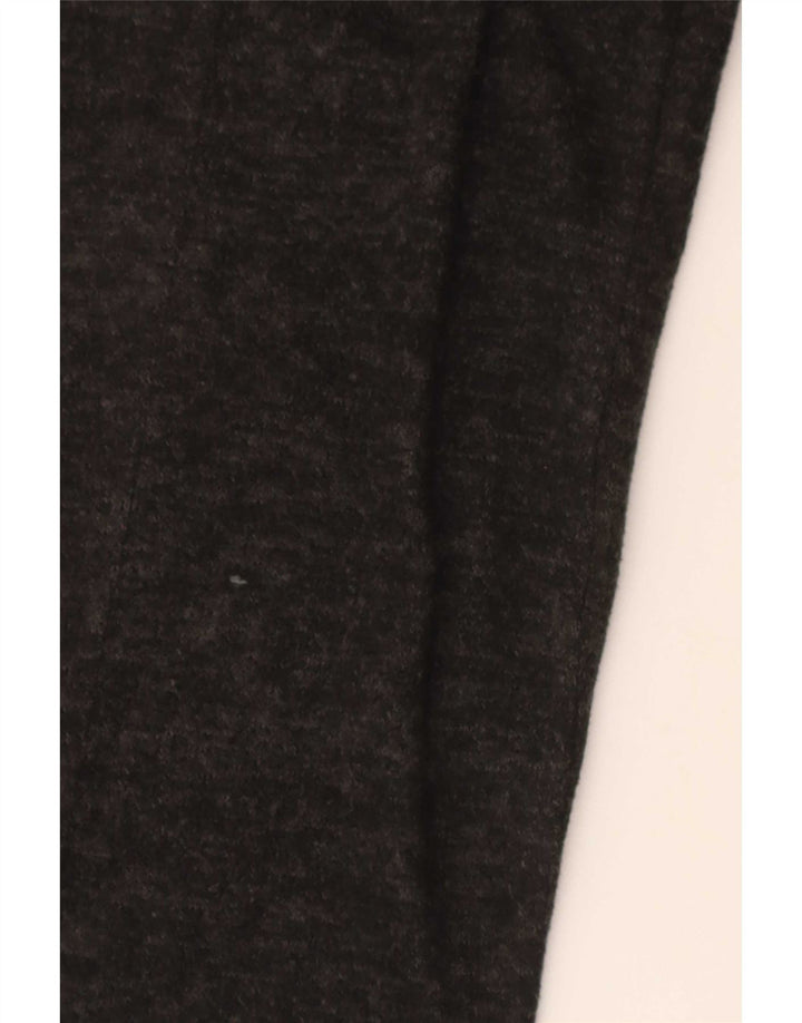Zara ženski kombinezon s 3/4 rukavima UK 8 Small Gray