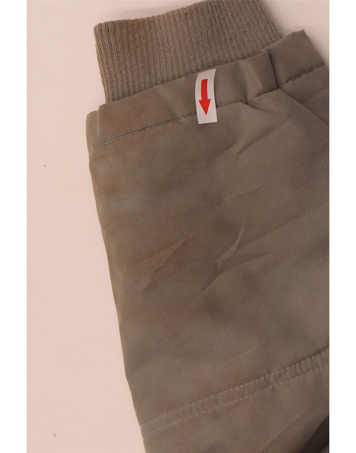 Ellesse muška grafička podstavljena jakna UK 38 srednje raznobojne boje