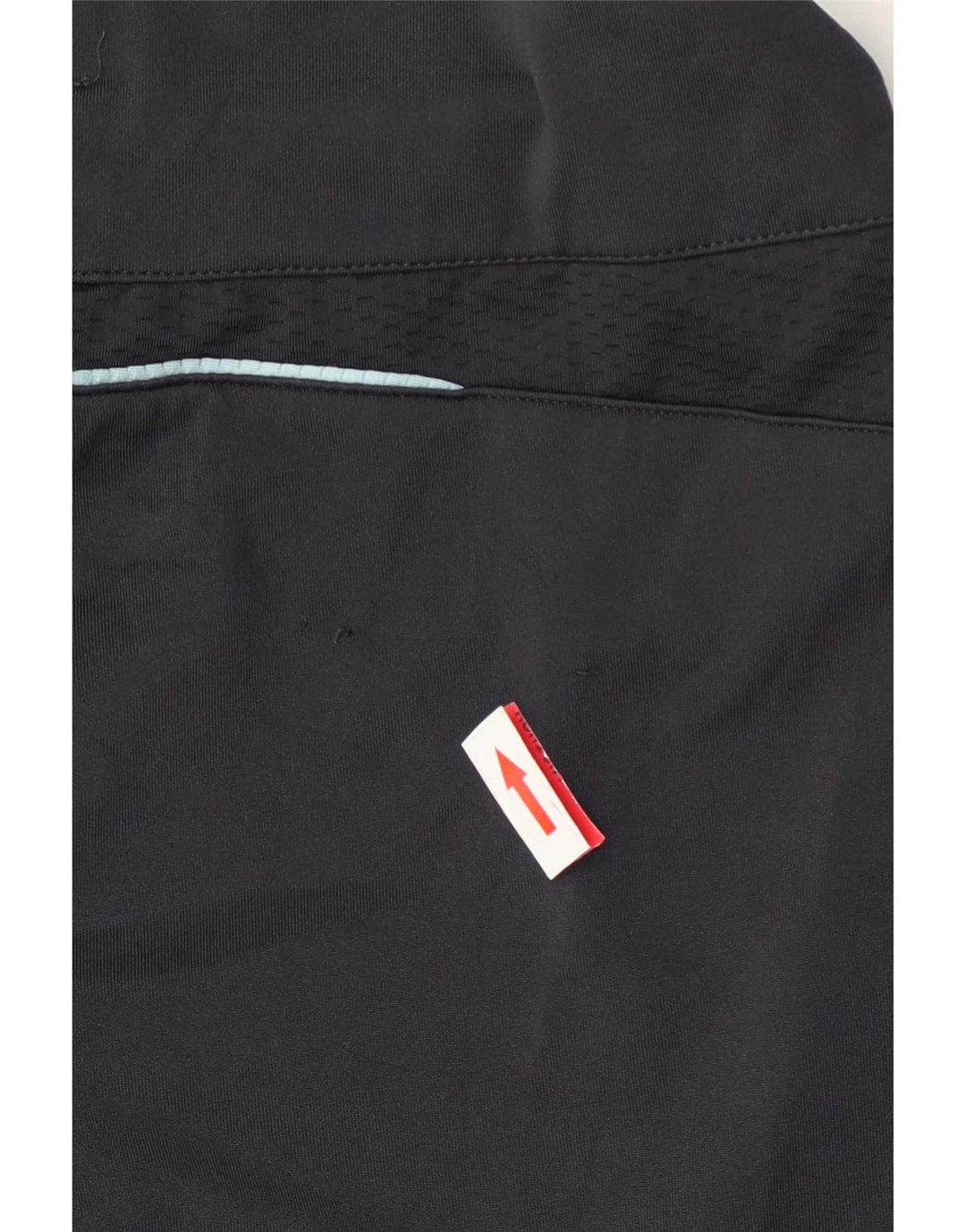 Adidas ženske Capri trenirke hlače UK 14 srednje sive