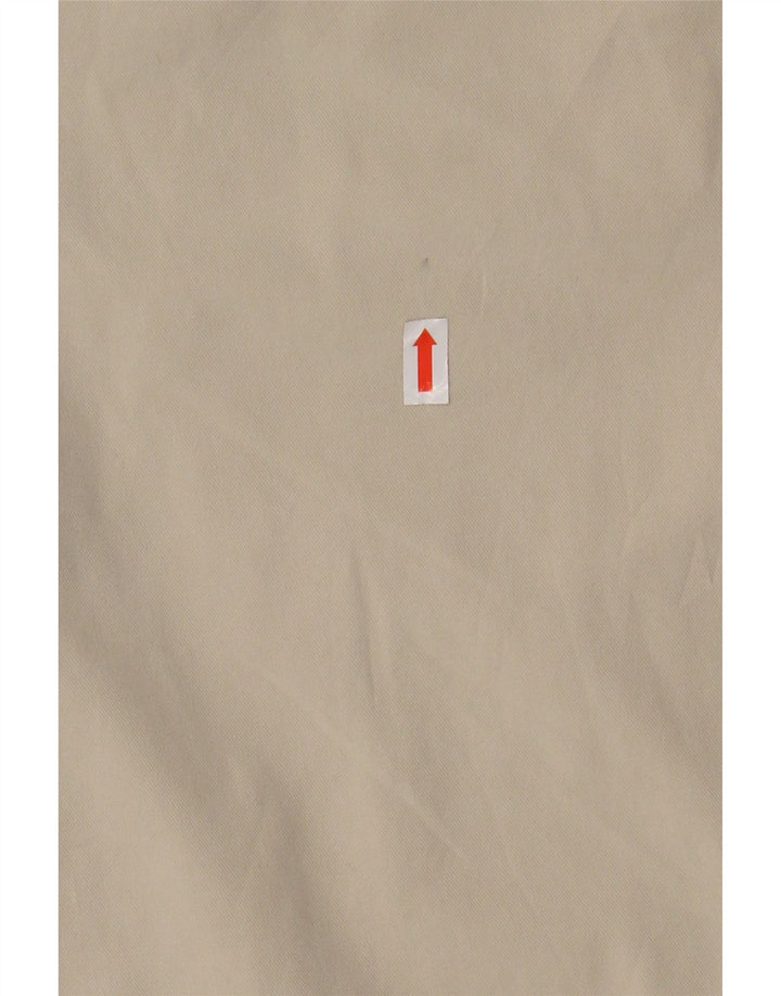 EDDIE BAUER Ženske kratke hlače Vashon Fit US 2 XS W28, bež pamuk