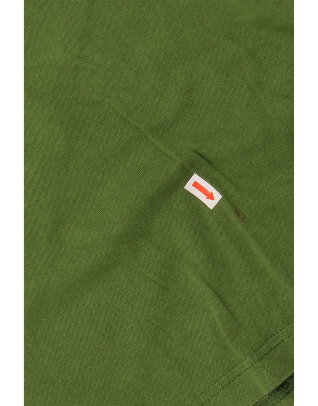 CHAMPION muška majica Celtics Graphic dugih rukava, veliki zeleni pamuk