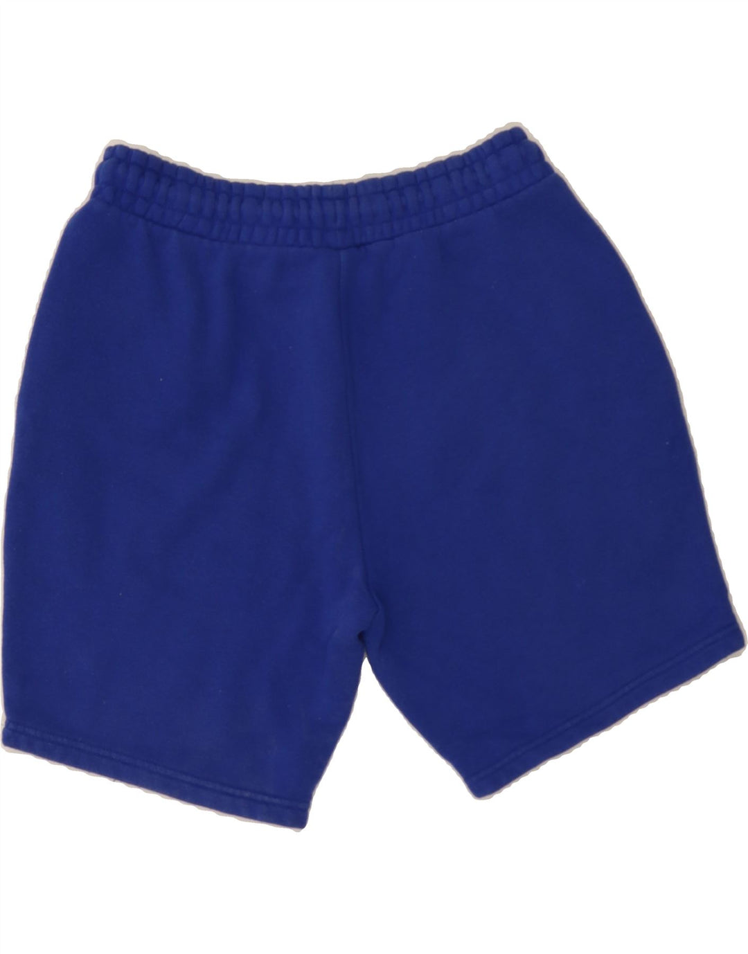 ELLESSE Mens Sport Shorts Small Blue Cotton Vintage Ellesse and Second-Hand Ellesse from Messina Hembry 
