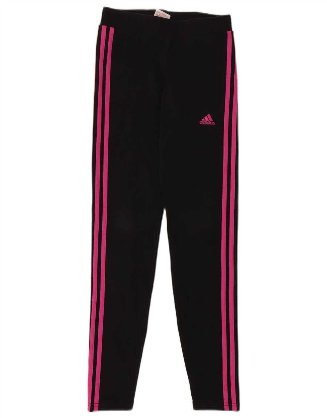 ADIDAS tajice za djevojčice 13-14 godina crne