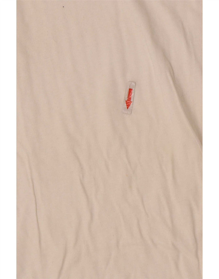Levi's ženska majica kratkih rukava s grafičkim motivima UK 10 Small White
