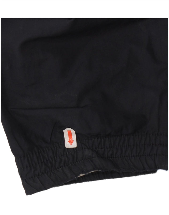 Adidas muška trenirka hlače Joggers srednje tamnoplave boje