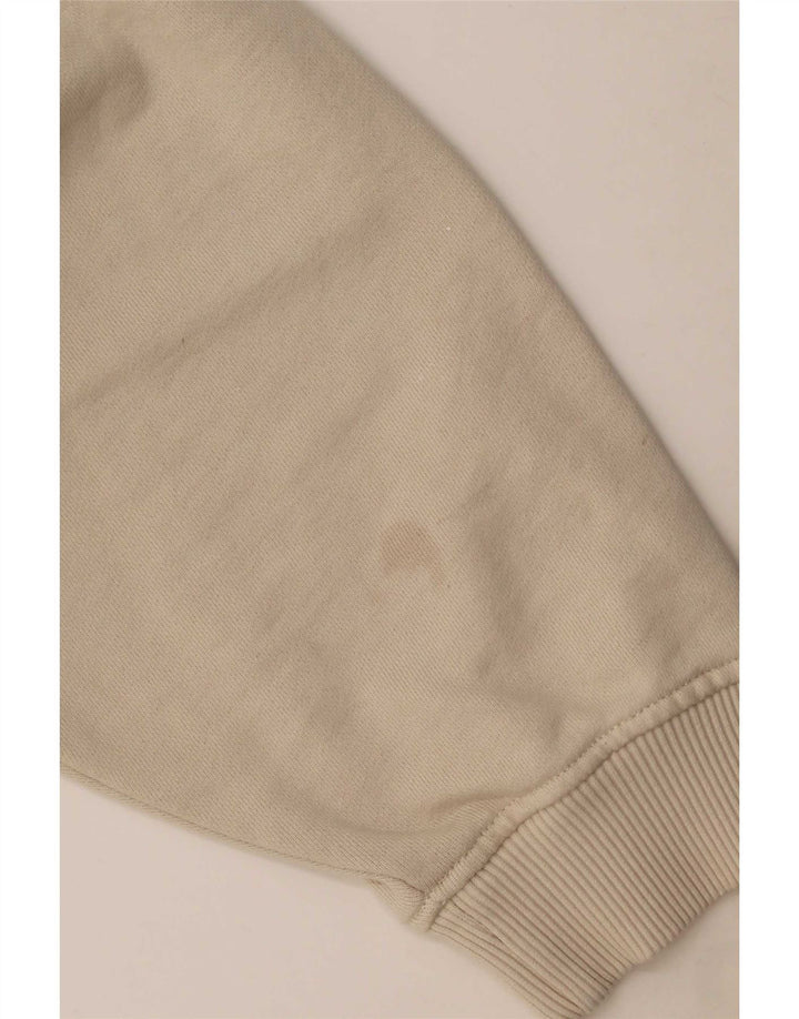 Animal ženska prevelika kratkotrajna majica UK 10 Small Off White