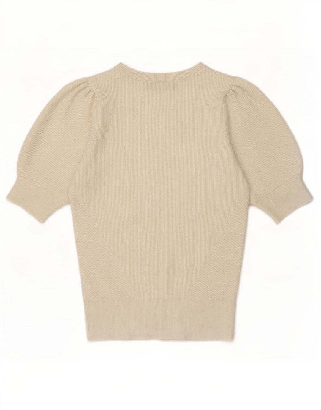 Marks & Spencer gornji dio ženske bluze UK 8 Small off white viskoza