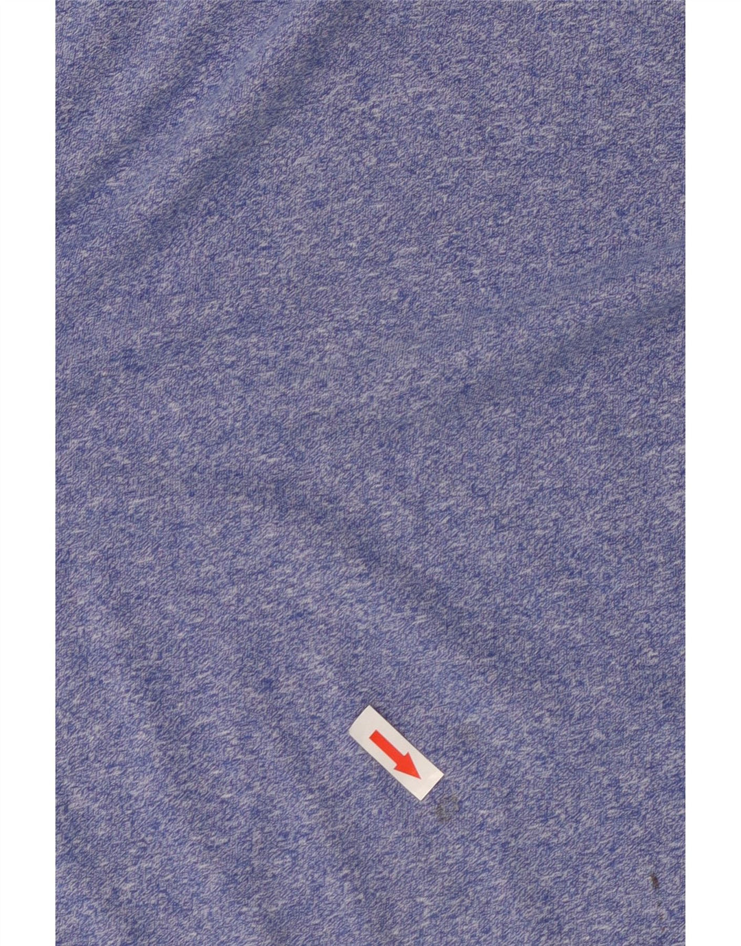 Superdry muški grafički prsluk 2XL s plavim pjegama