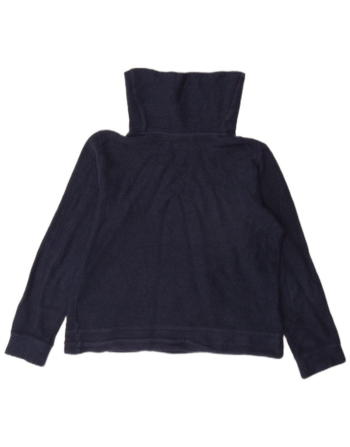 MOUNTAIN WAREHOUSE Ženska kratkotrajna majica UK 10 Mala tamnoplava