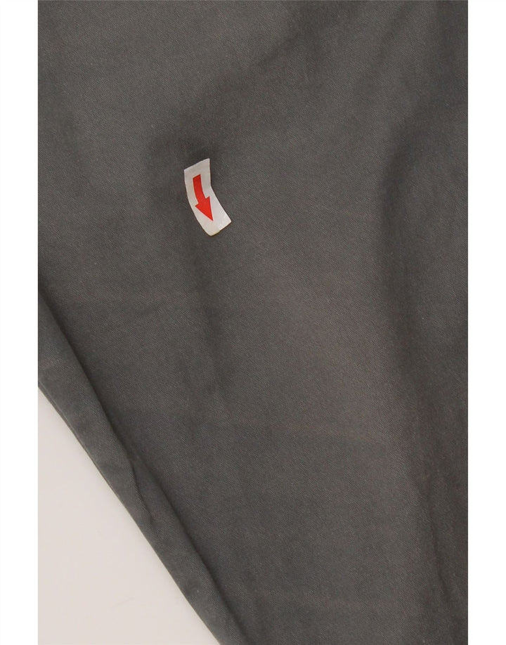 Levi's muške uske chino hlače W32 L30 sive