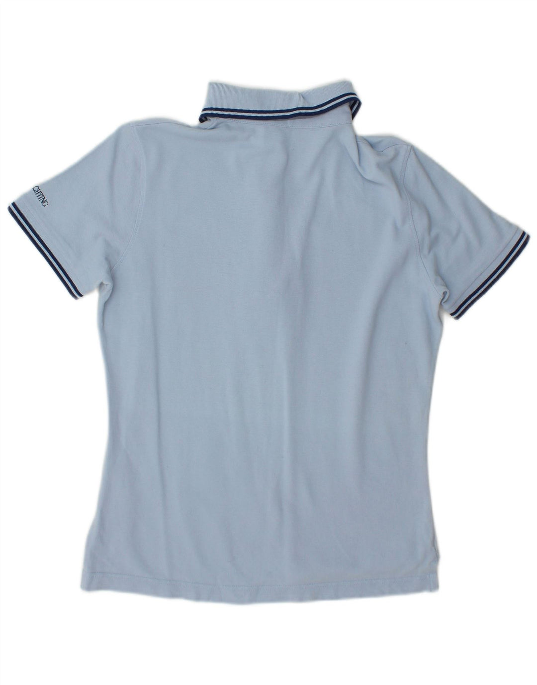 Marina Yachting Ženska polo majica s grafičkim motivima UK 10 Mala plava pamuk