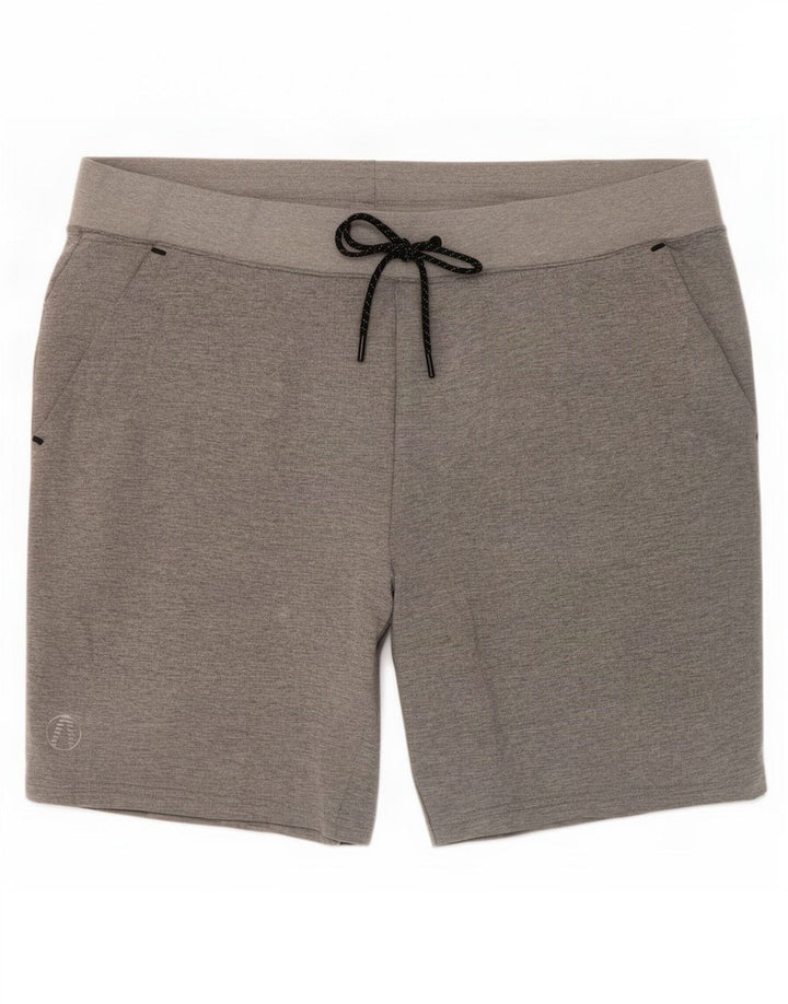 Marks & Spencer muške sportske kratke hlače 2XL sivi pamuk