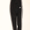 Adidas Mens Aeroready W26 L28 XS crni poliester