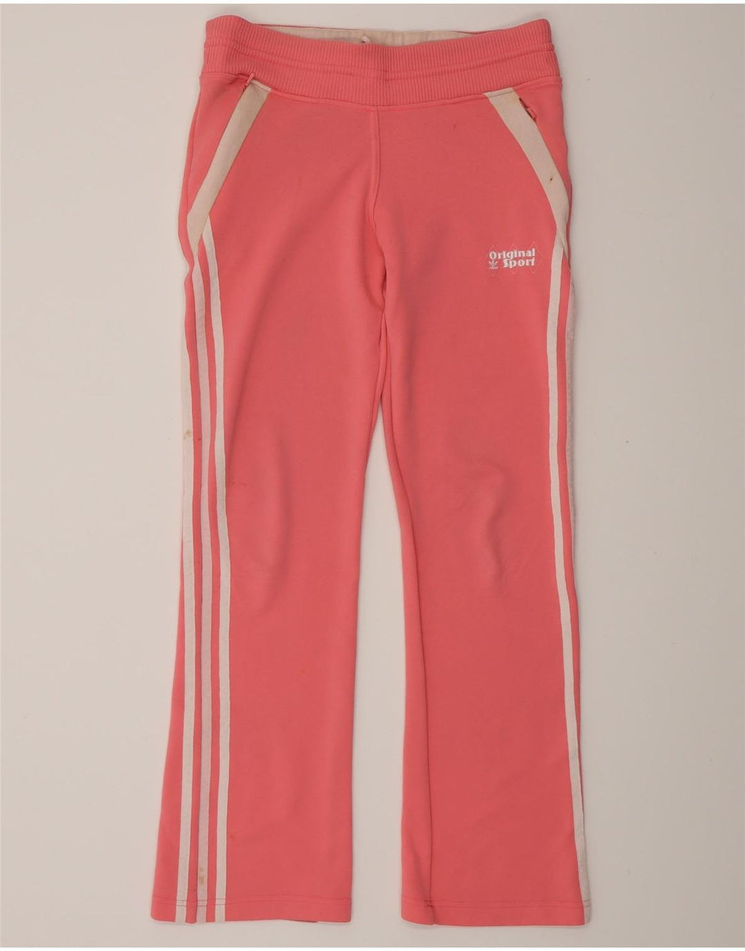 Ženske trenerke Adidas EU 34 male ružičaste