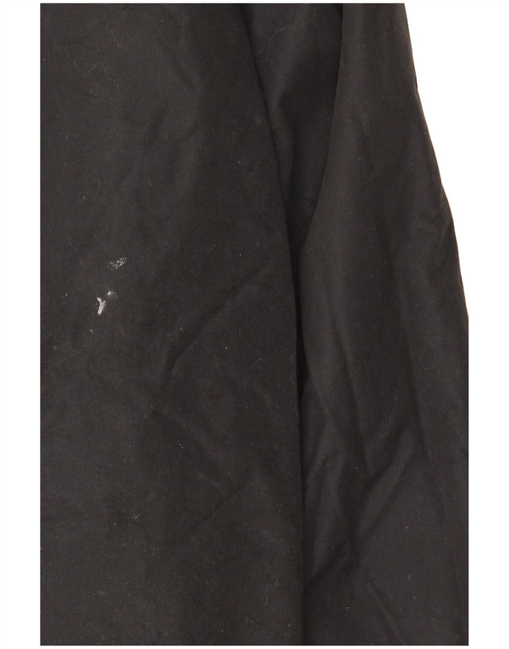 Vjetrovka s kapuljačom Mountain Warehouse Boys 12-13 Years Black