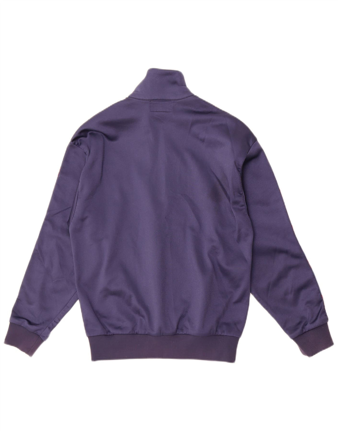 Asics ženska gornja jakna trenirke IT 44 Medium tamnoplavi poliamid