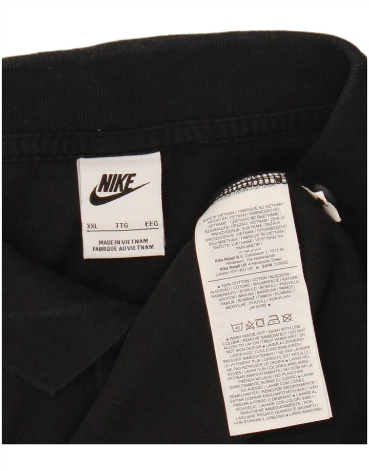 Muška polo majica 2XL