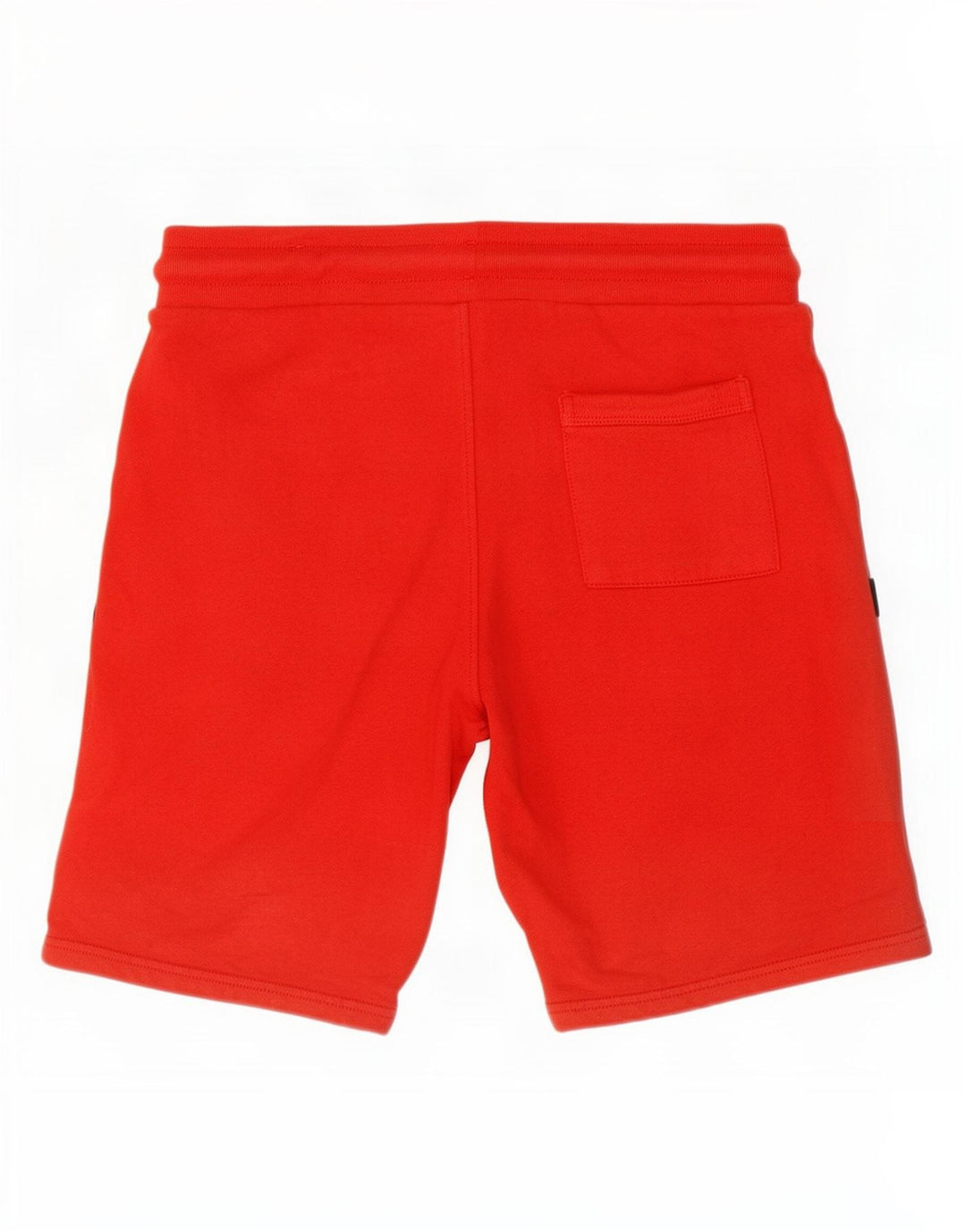Superdry muške sportske kratke hlače veliki crveni pamuk