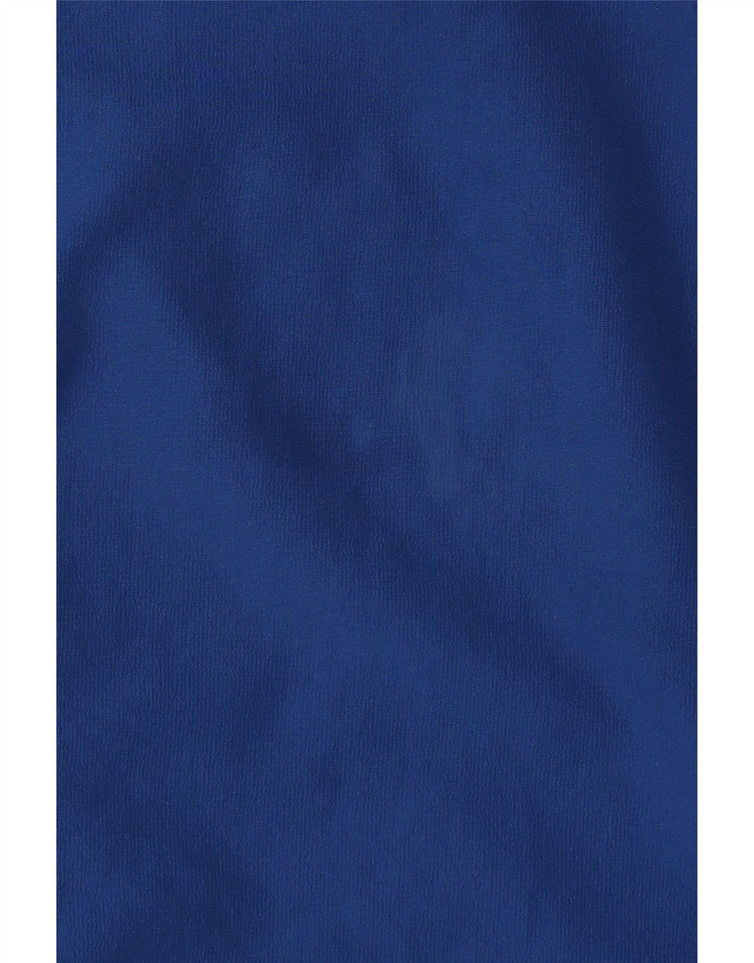 STARTER Mens Top Long Sleeve Large Blue Colourblock Polyester Vintage Starter and Second-Hand Starter from Messina Hembry 