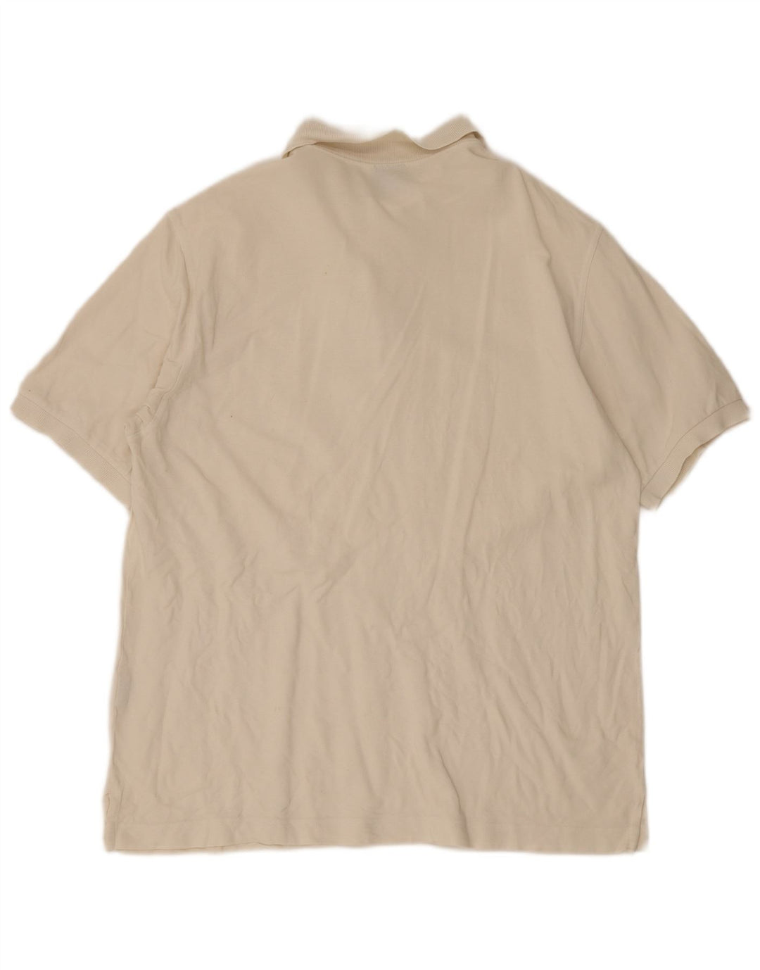 Invicta muška polo majica XL bijeli pamuk
