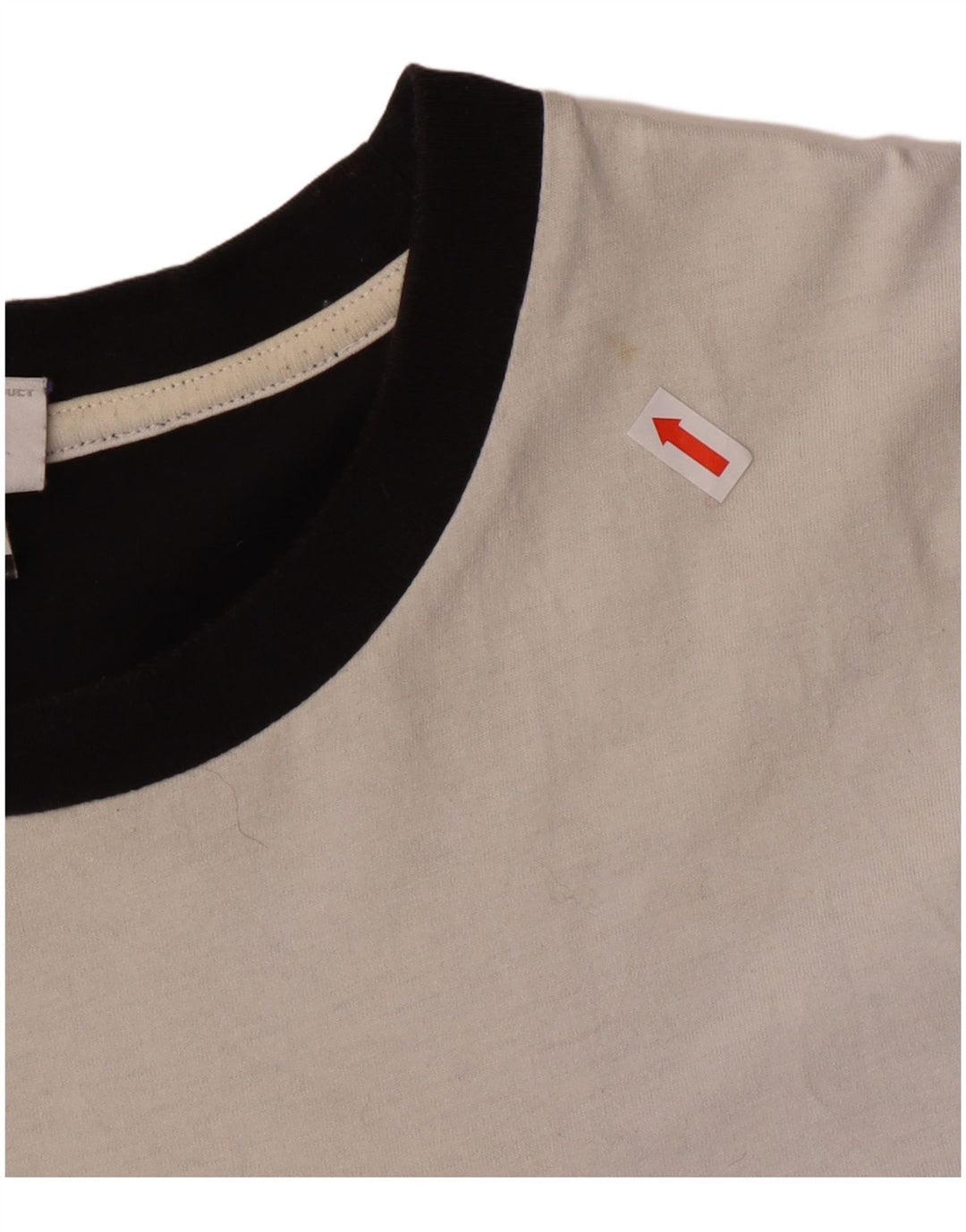 UMBRO muška majica kratkih rukava XL crni pamuk u boji