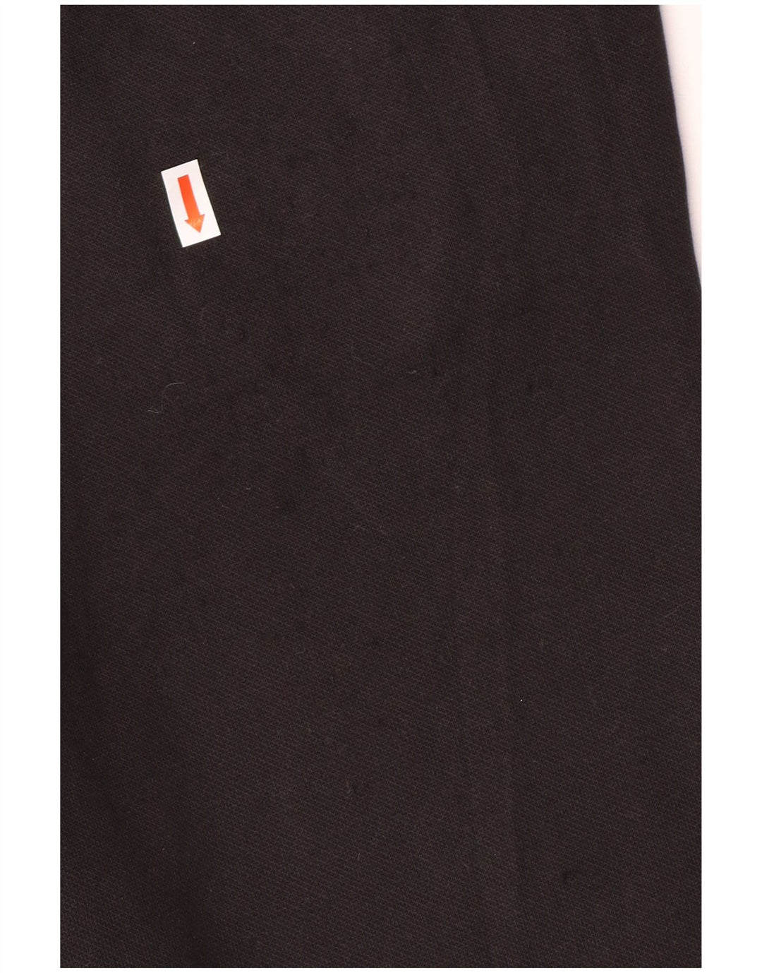 Puma Ženska trenirka Hlače Joggers UK 10 Small Black