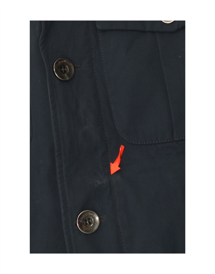 Refrigiwear muška pomoćna jakna IT 50 Large tamnoplavi poliamid