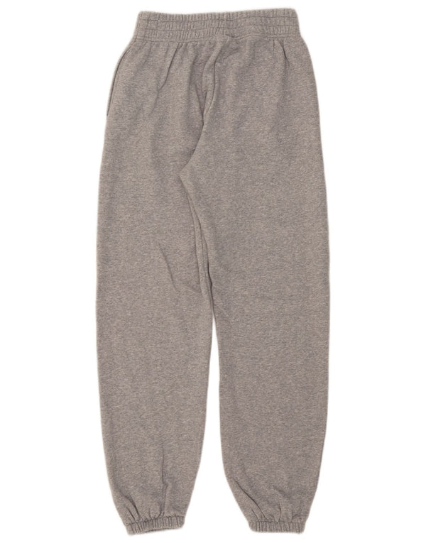 Nike Ženska trenirka Hlače Joggers UK 6 XS Sivi pamuk