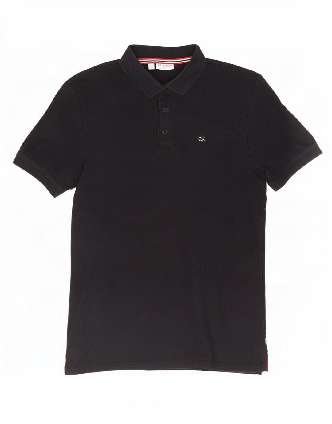 Calvin Klein muška polo majica Srednje tamnoplavi pamuk
