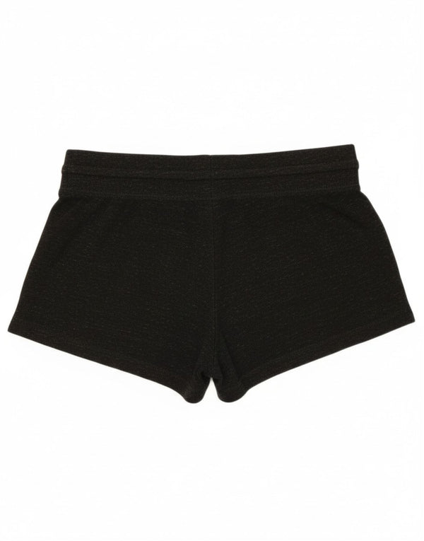 Nike ženske sportske kratke hlače UK 14 srednje sive mrlje