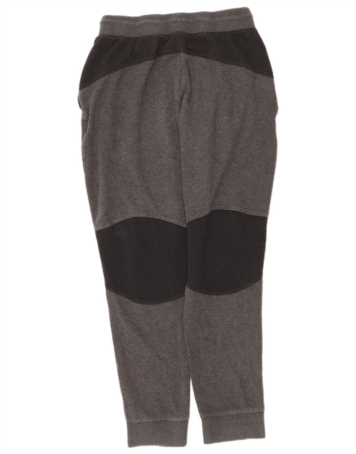 Jordan muške trenirke Hlače Joggers Medium Grey Colourblock Poliester