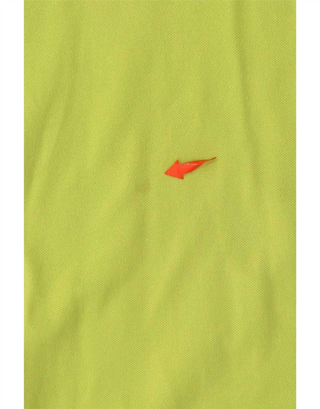 DIADORA Muška polo majica velika zelena pamuk