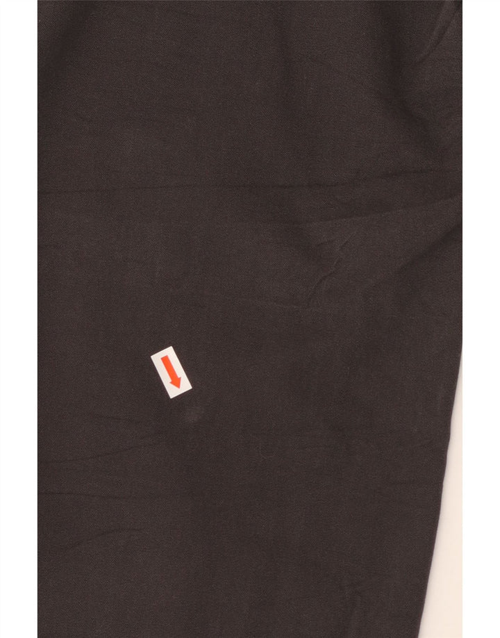 EDDIE BAUER Ženske ležerne hlače Mercer Fit US 14 XL W38 L31 sive