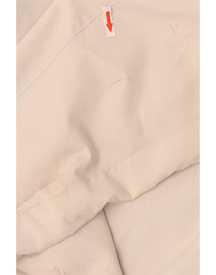 Muška kišna jakna Klepper UK 42 XL bijela
