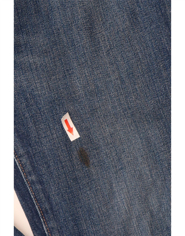 Levi's muške 511 uske traperice W34 L30 plavi pamuk