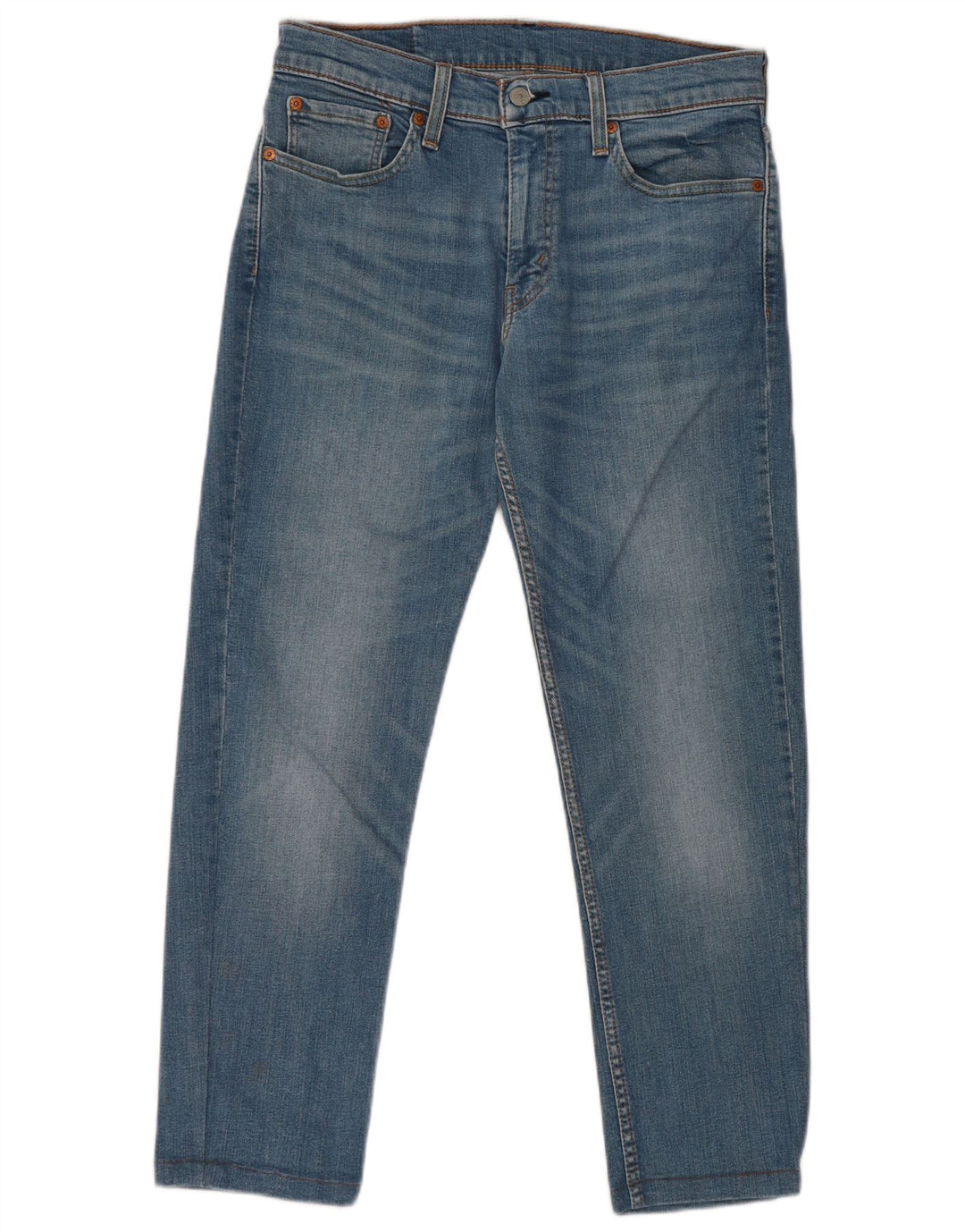 Levi's muške 511 uske traperice W31 L26 plave