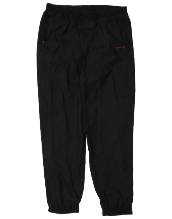 ADIDAS Ženska trenirka Hlače Joggers UK 18 XL tamnoplava