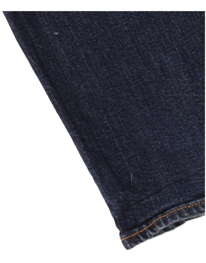 Levi's muške 511 uske traperice W32 L30 plavi pamuk