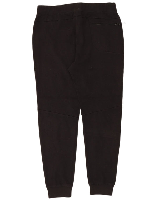 Champion Muška trenirka Hlače Joggers Large Black