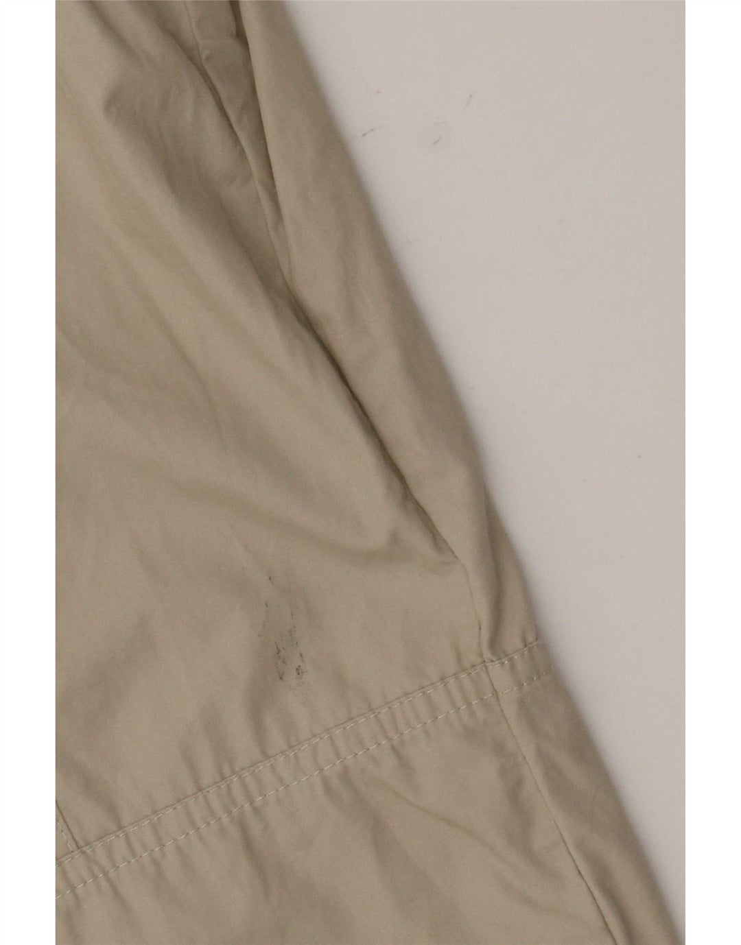 Marks & Spencer ženska pomoćna jakna UK 16 Large Beige Cotton