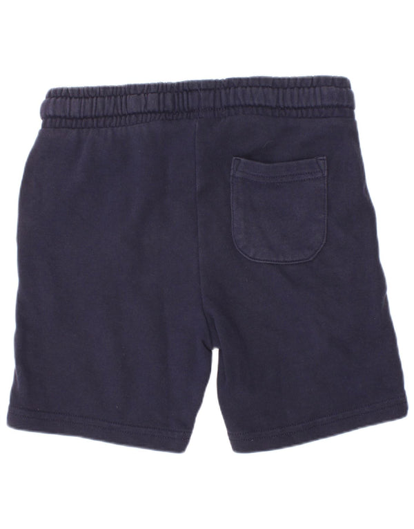 Jack Wills Sportske hlače za dječake 5-6 godina tamnoplavi pamuk