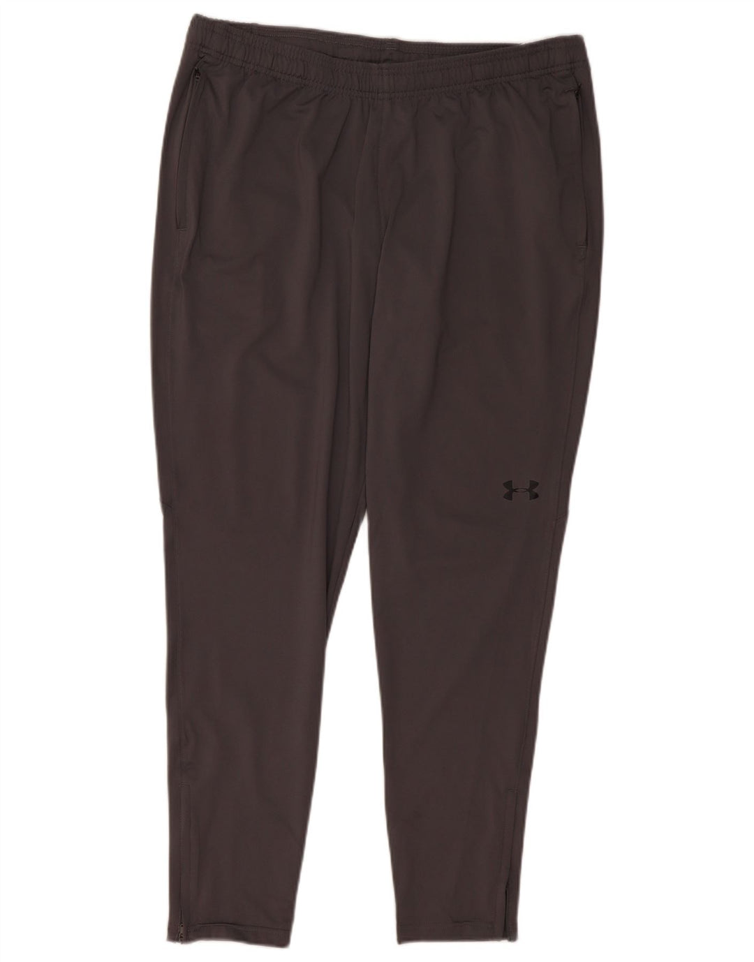 Under Armour muške trenirke Hlače XL sivi poliester