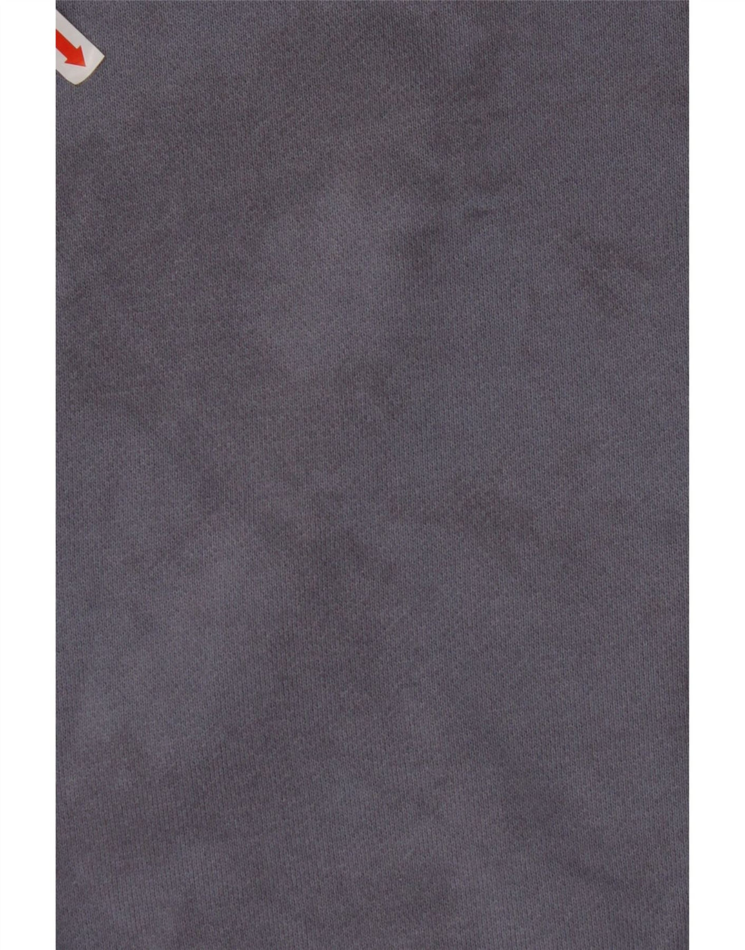 NIKE Muška majica s kapuljačom s grafičkim motivima Mala ljubičasta pamučna