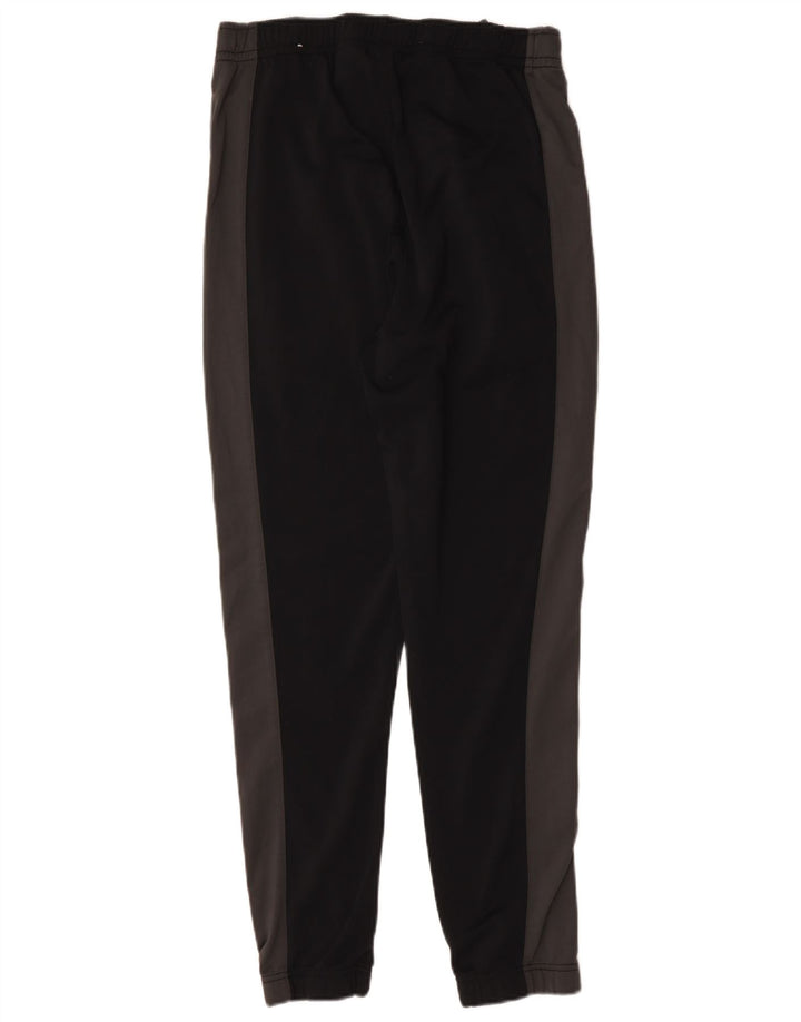 Nike muške trenirke Hlače Joggers Medium Black Colourblock Poliester